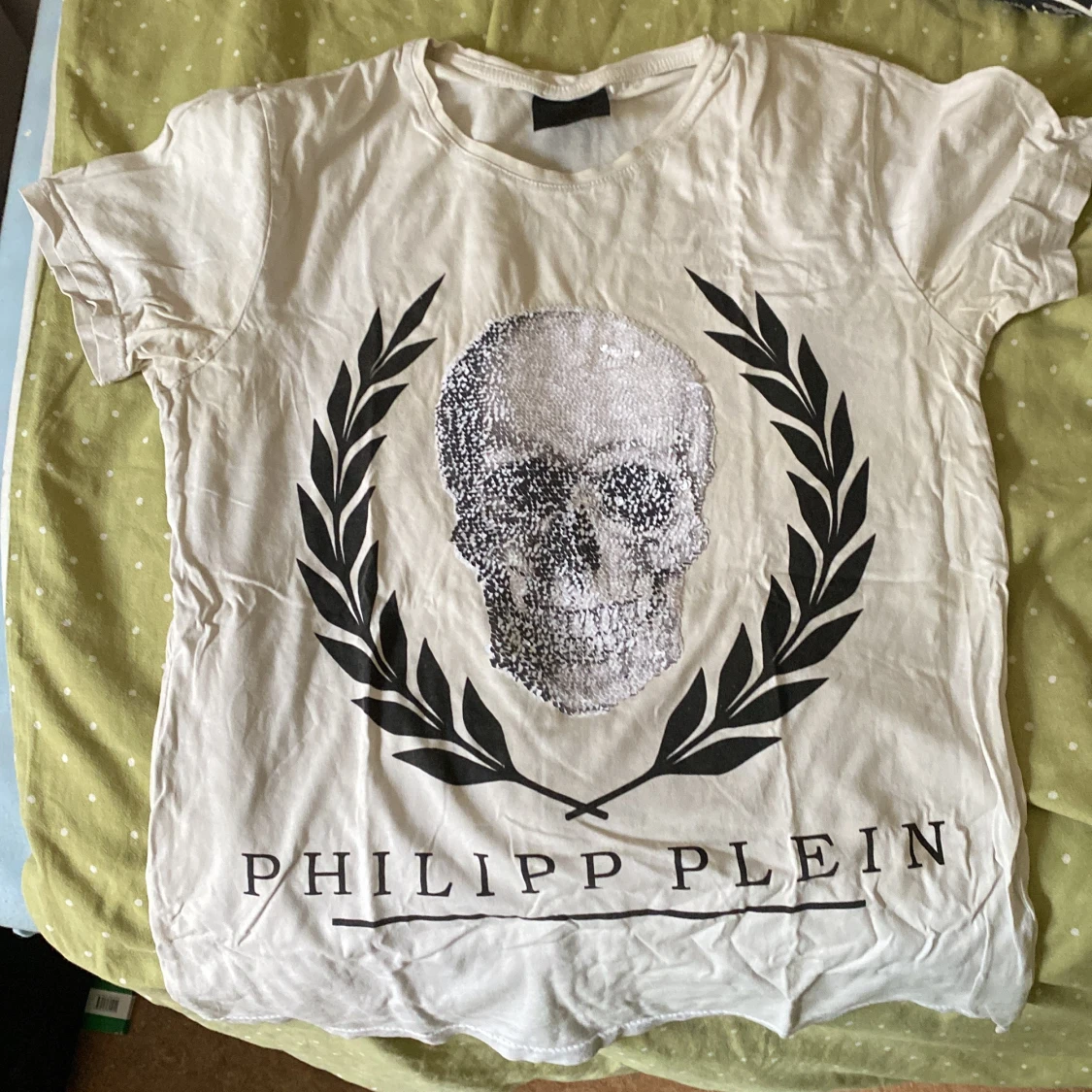 Philip plein tshirt 