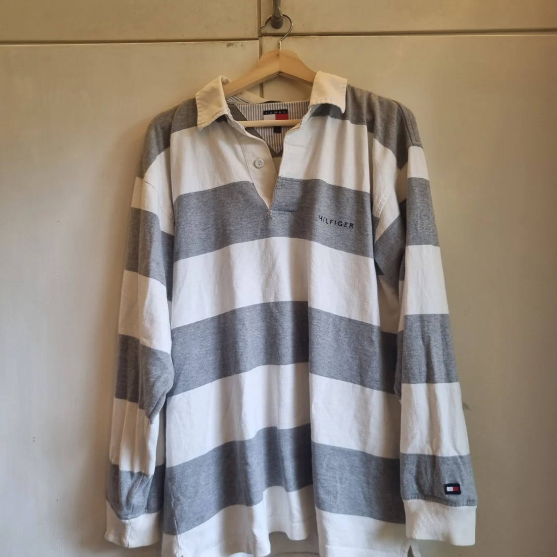 Tommy Hilfiger tröja - 91