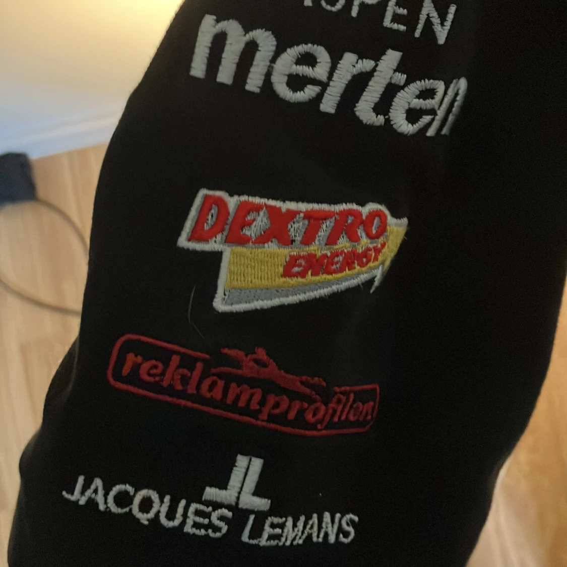 En printer Active Wear Piké - 91