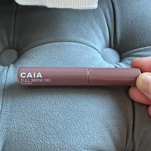 Caia brow gel - Endast testad! Men i helt nyskick. Nypris 195 kr💖