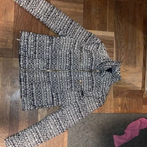 Zara Kavaj - Unik Zara kavaj köpt i London i storlek S.