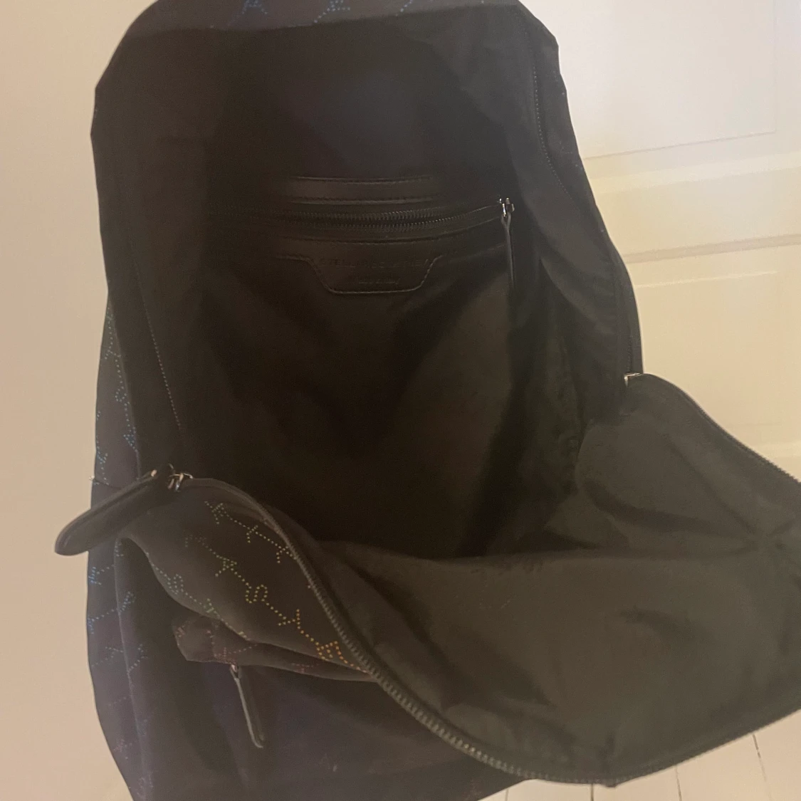 Stella McCartney Ryggsäck - 90