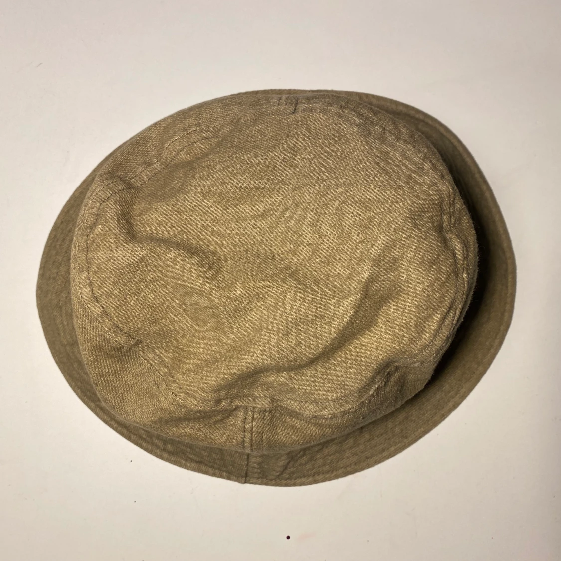 Vintage bucket hat - 91