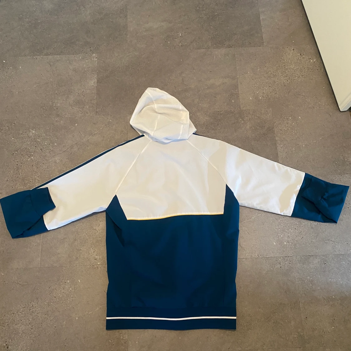 Juventus kofta/jacka (tunn) - 90