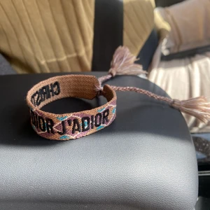 Christian Dior armband - Christian dior armband 