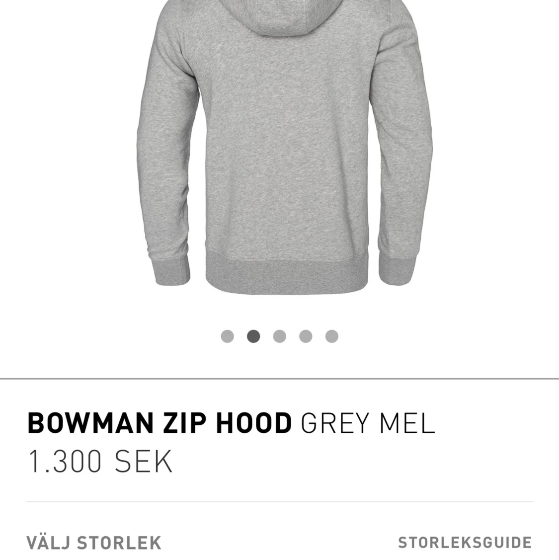 Sail racing kofta  - 90