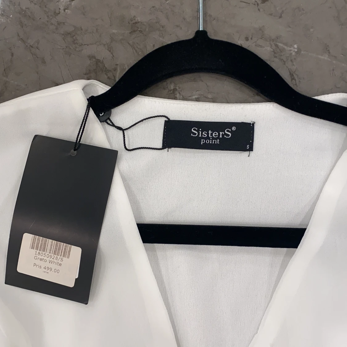 SisterS point klänning - 90