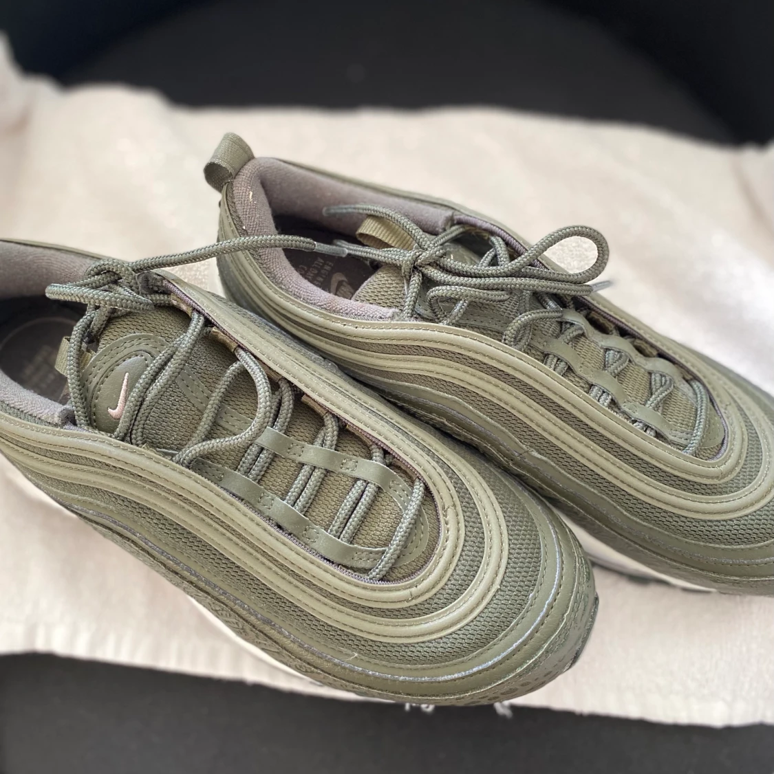 Nike Air Max 97  - 90