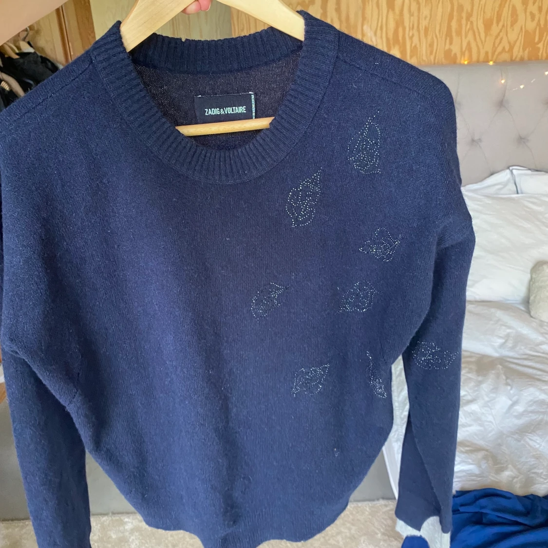 Zadig&Voltaire tröja - 91