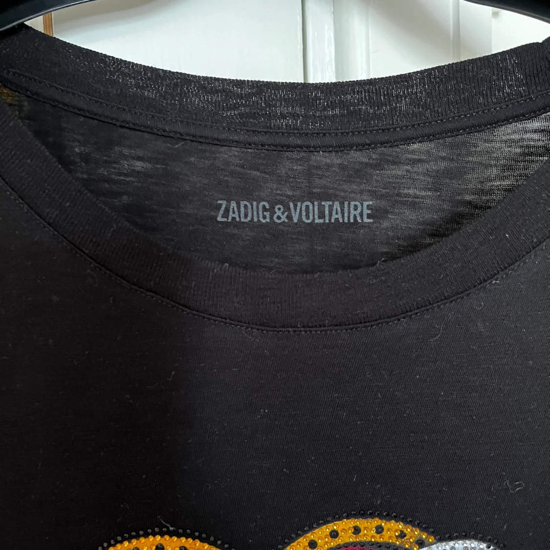 Zadig t-shirt - 91