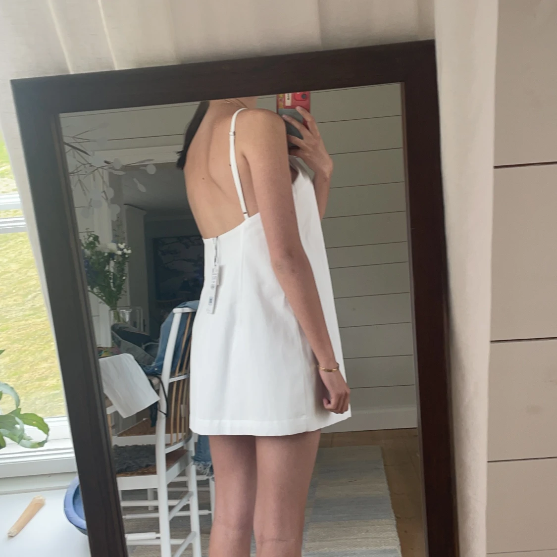 Student klänning  - 90