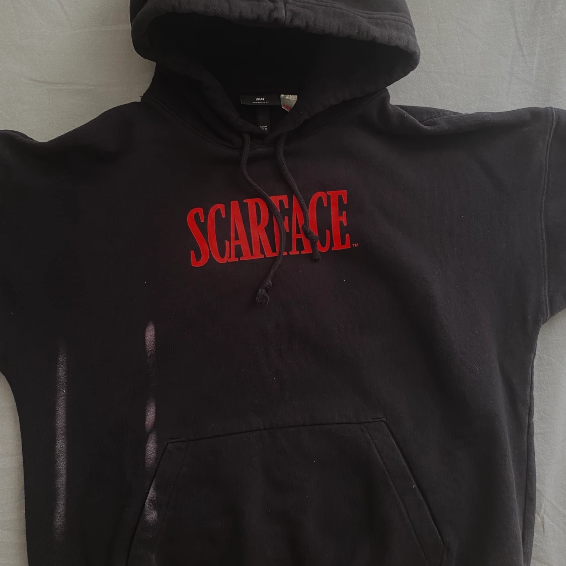 Scarface hoodie  - 90