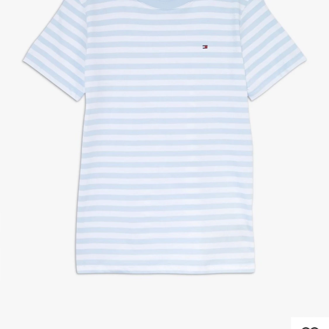 TOMMY HILFIGER T-SHIRT🎸⚡️ - 90