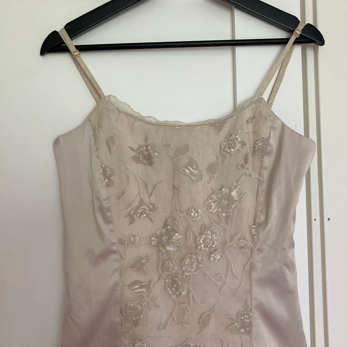 Korsettliknande topp  - 90