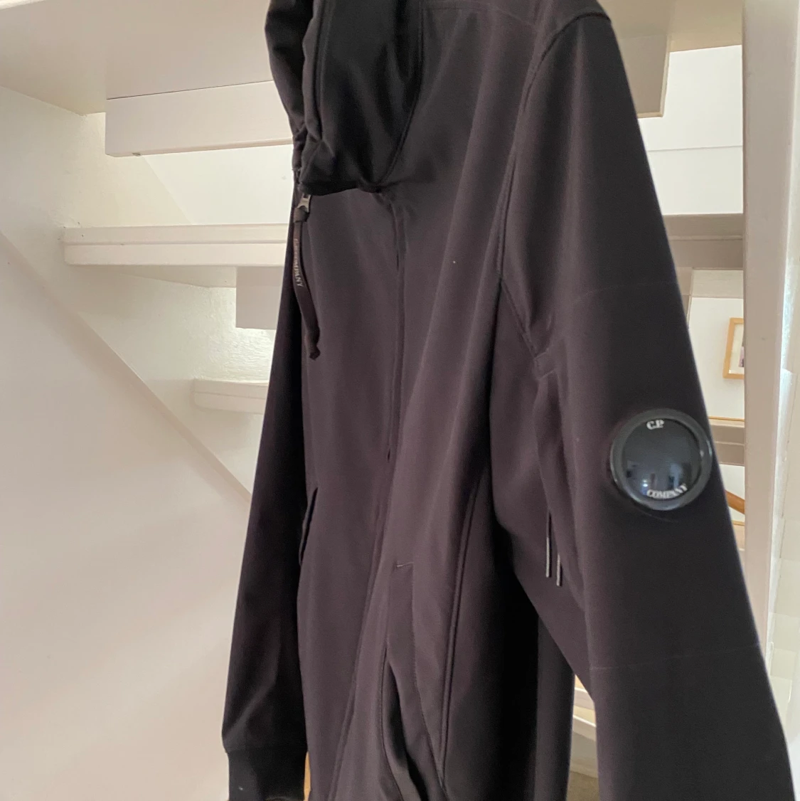 CP company  Shell jacket - 91