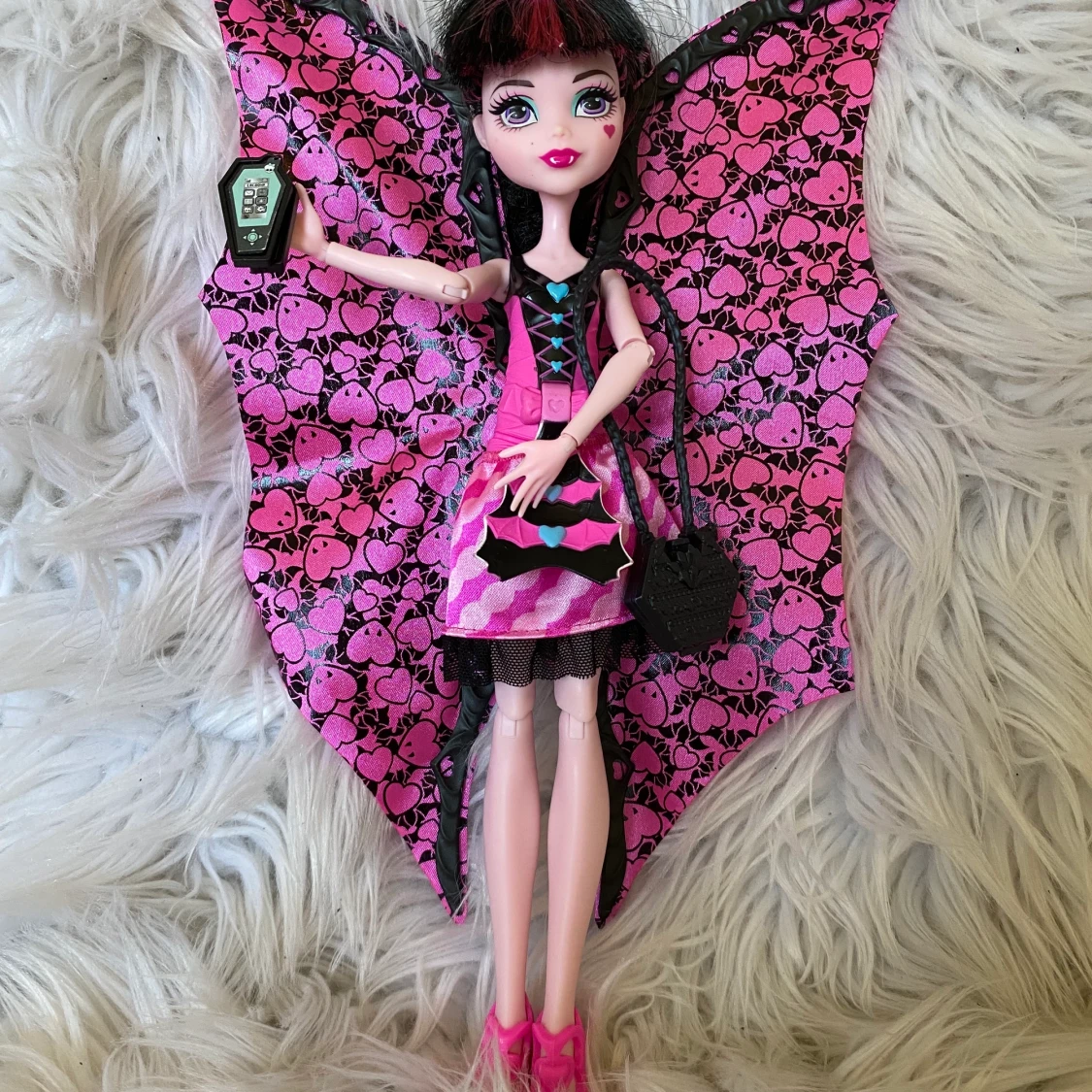 Monster High - Draculora 