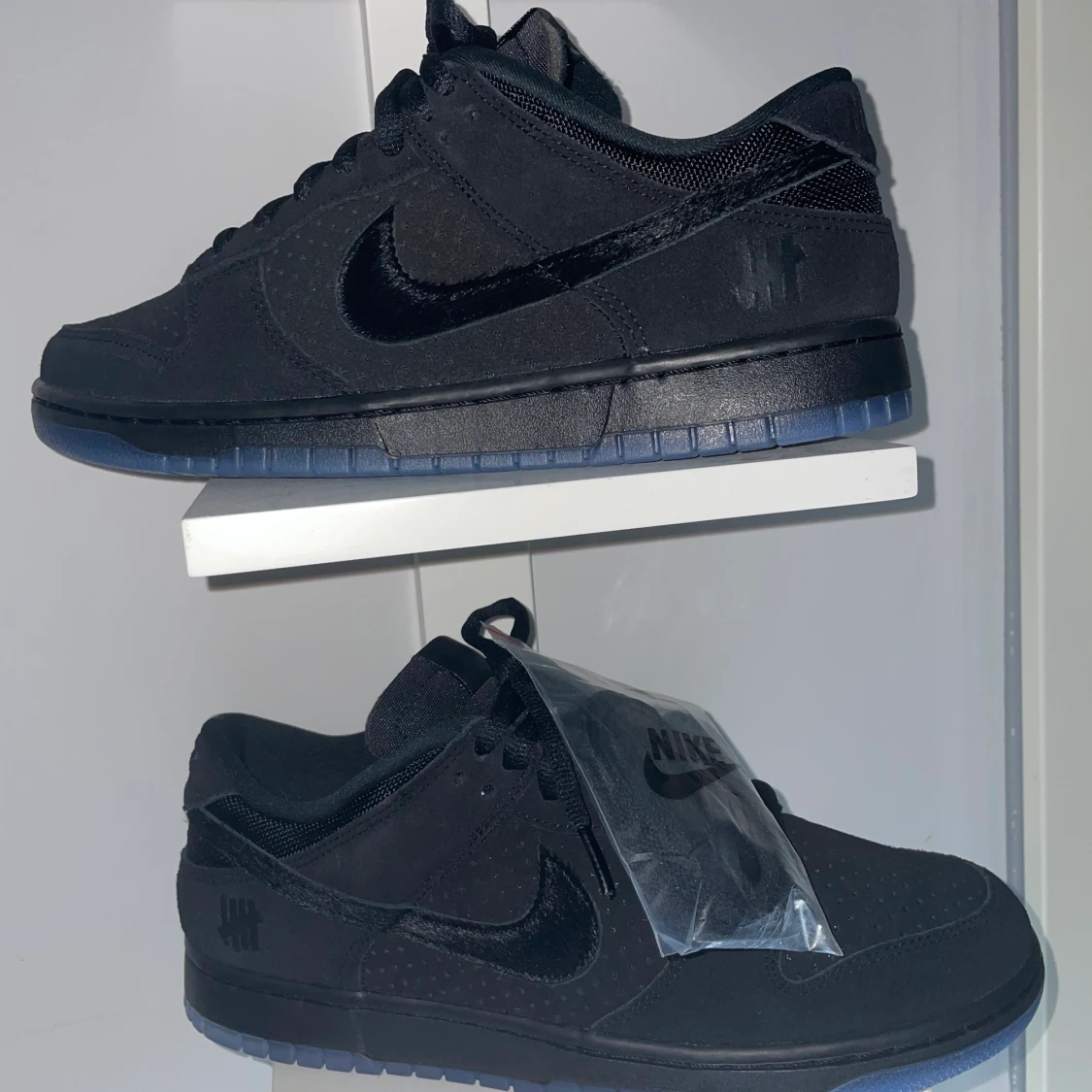 Nike dunk low undefeated - 90