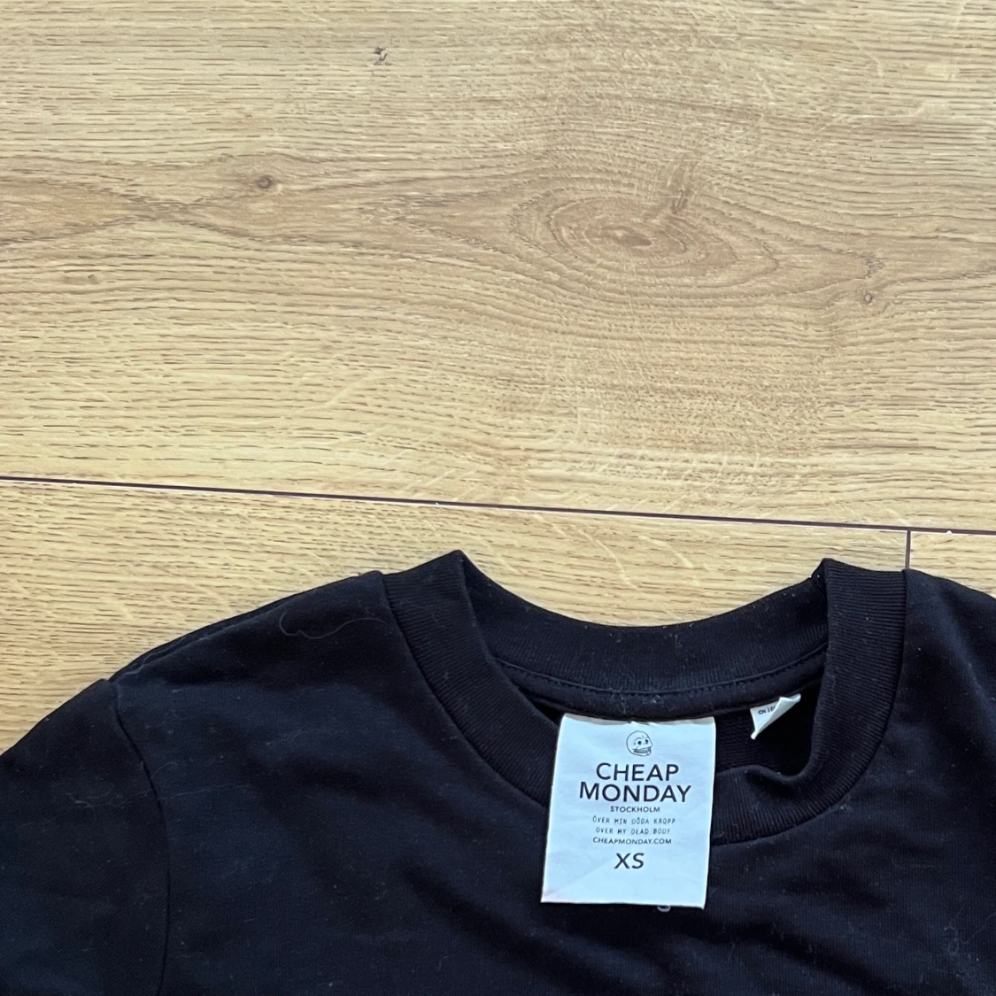 Cheap monday tröja - 91