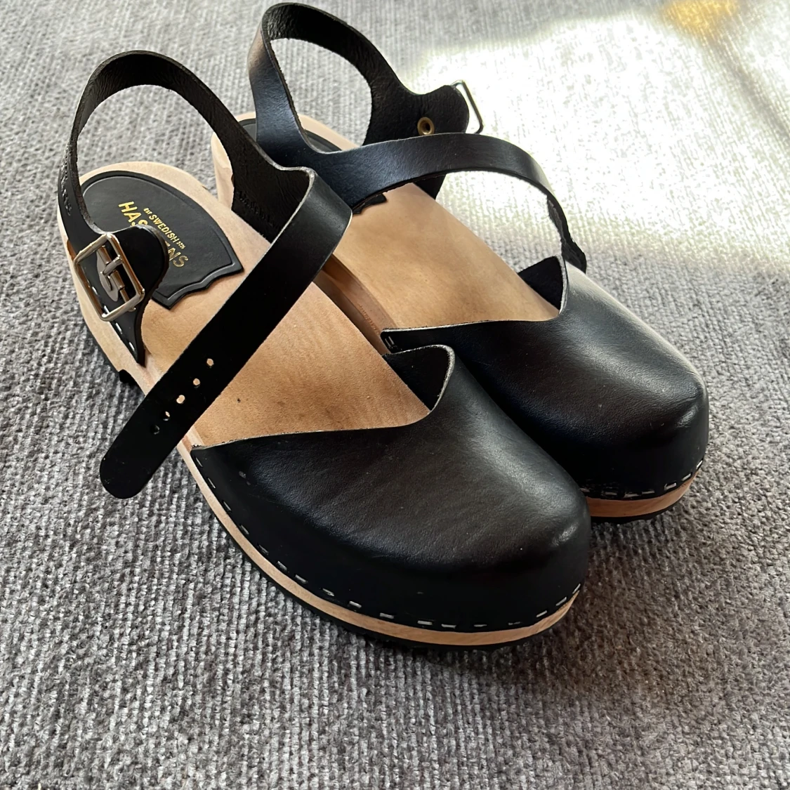 Hasbeens strlk 38 - 91