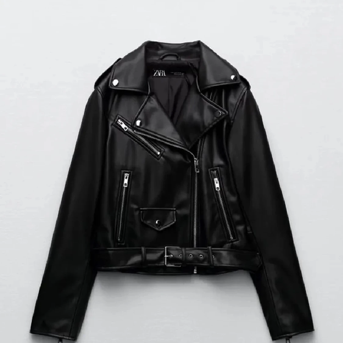 Skinnjacka Zara - 91