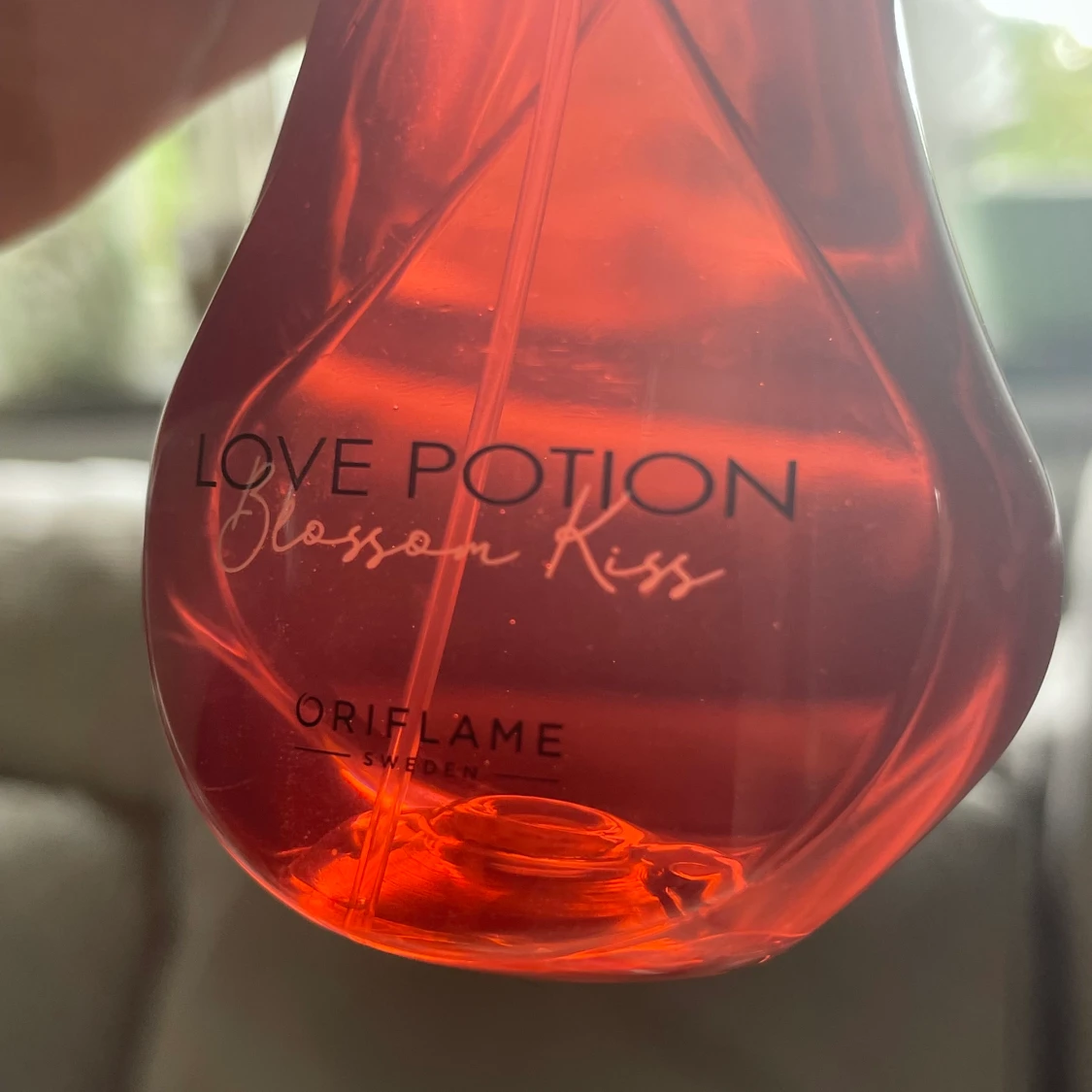 Selfiestick, parfym och body mist pack - 90