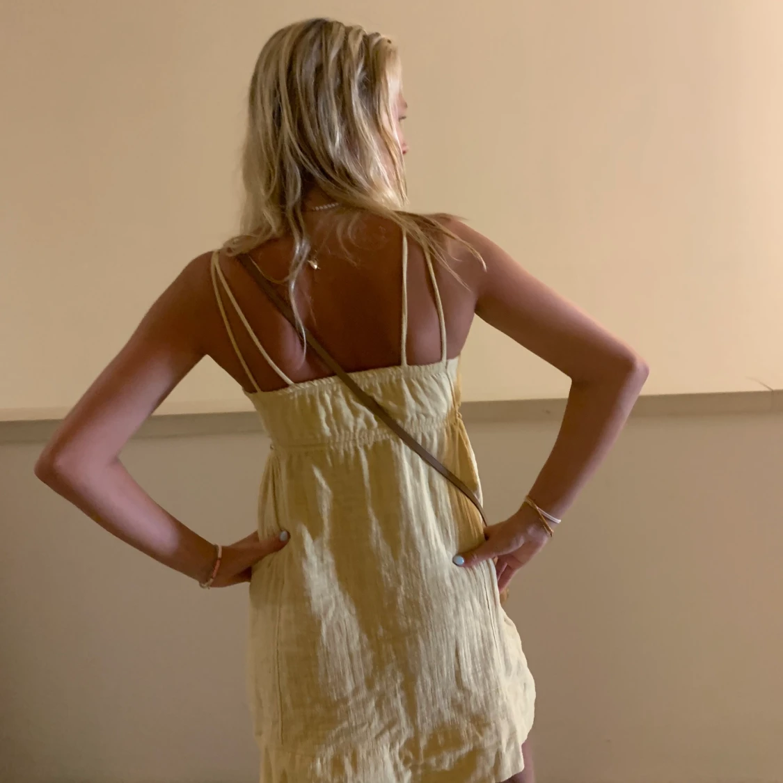 Sommarklänning - 90