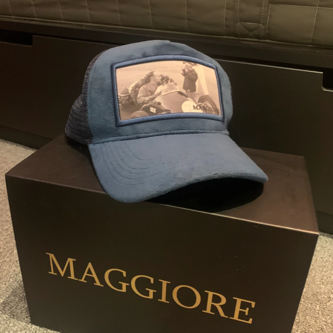 Maggiore c2