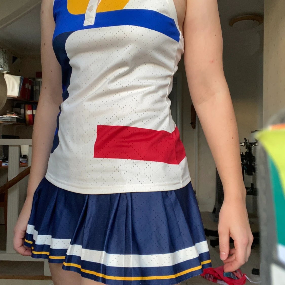 Adidas tennisset - 90