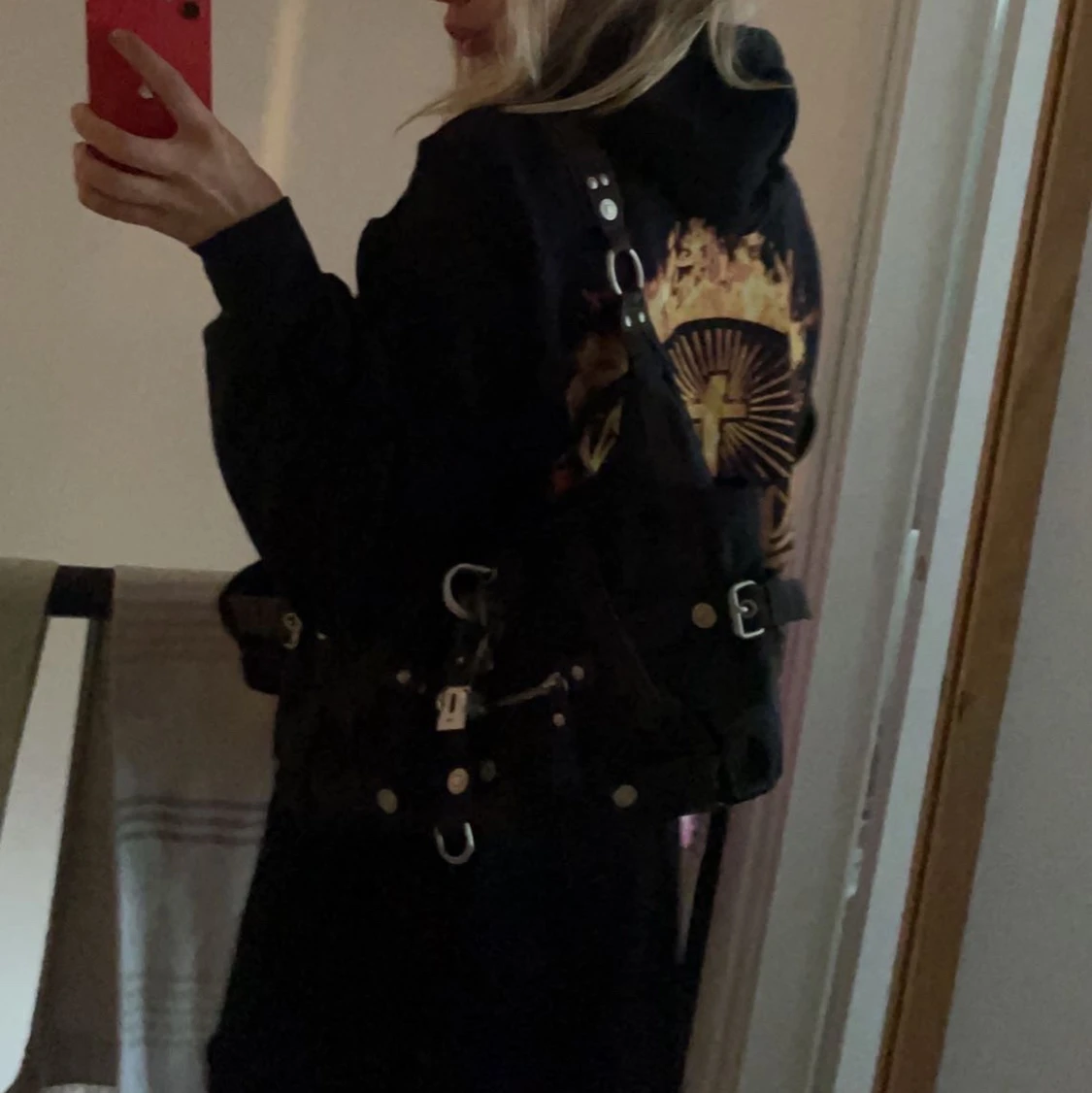 George gina lucy väska - 90