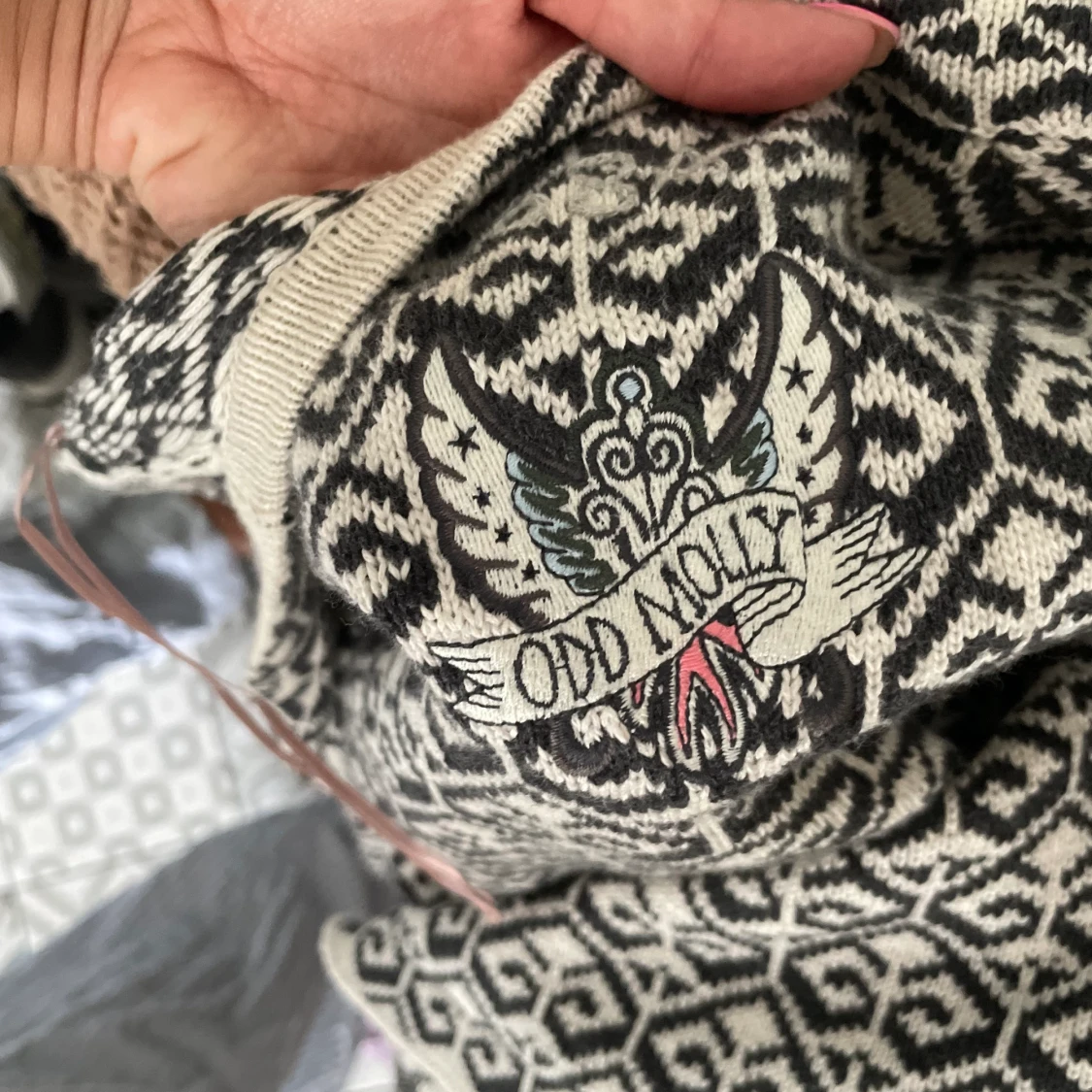 Odd Molly kofta - 91