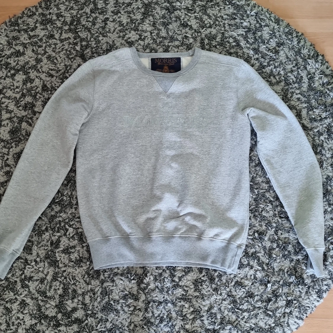 Morris tröja