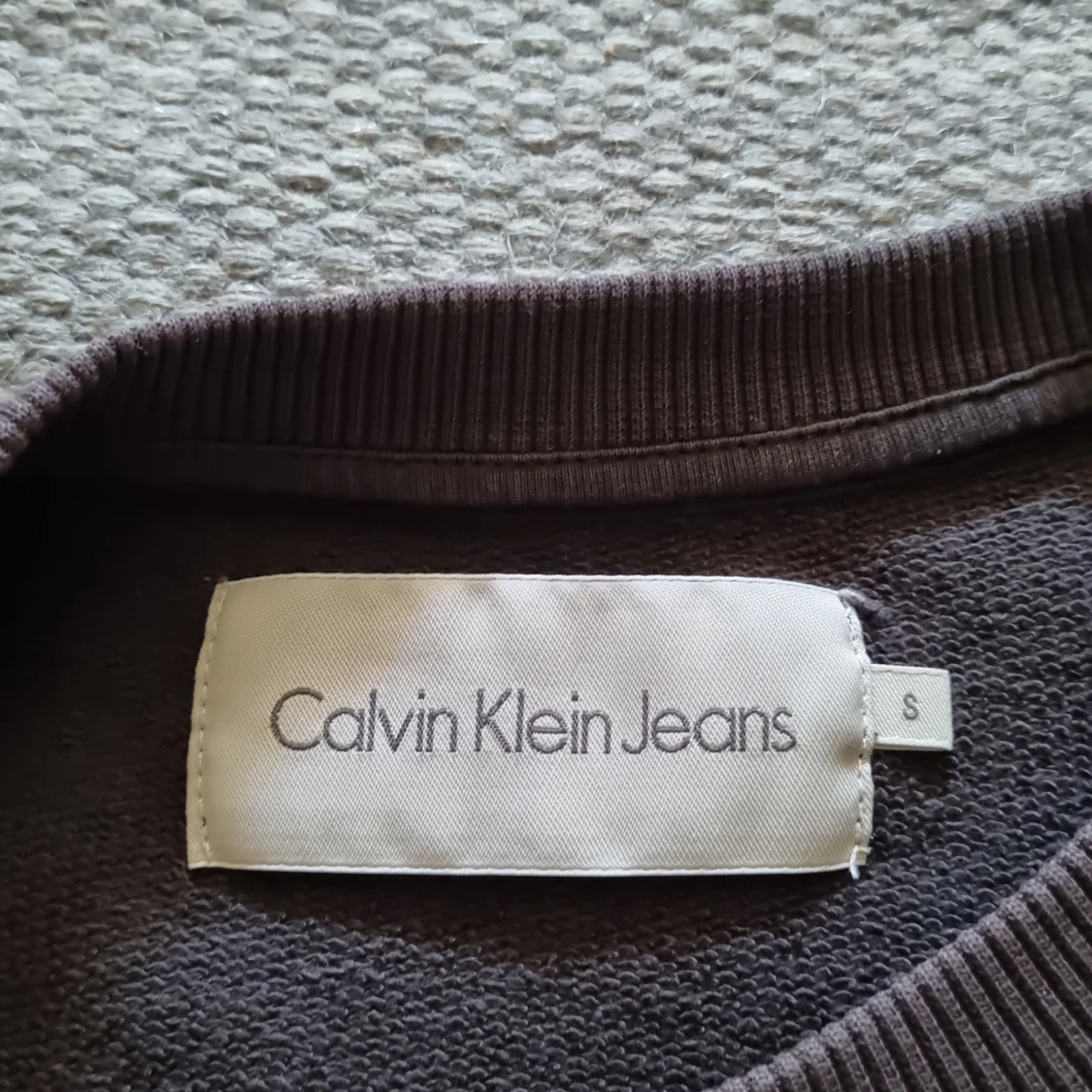 Calvin Klein tröja - 91
