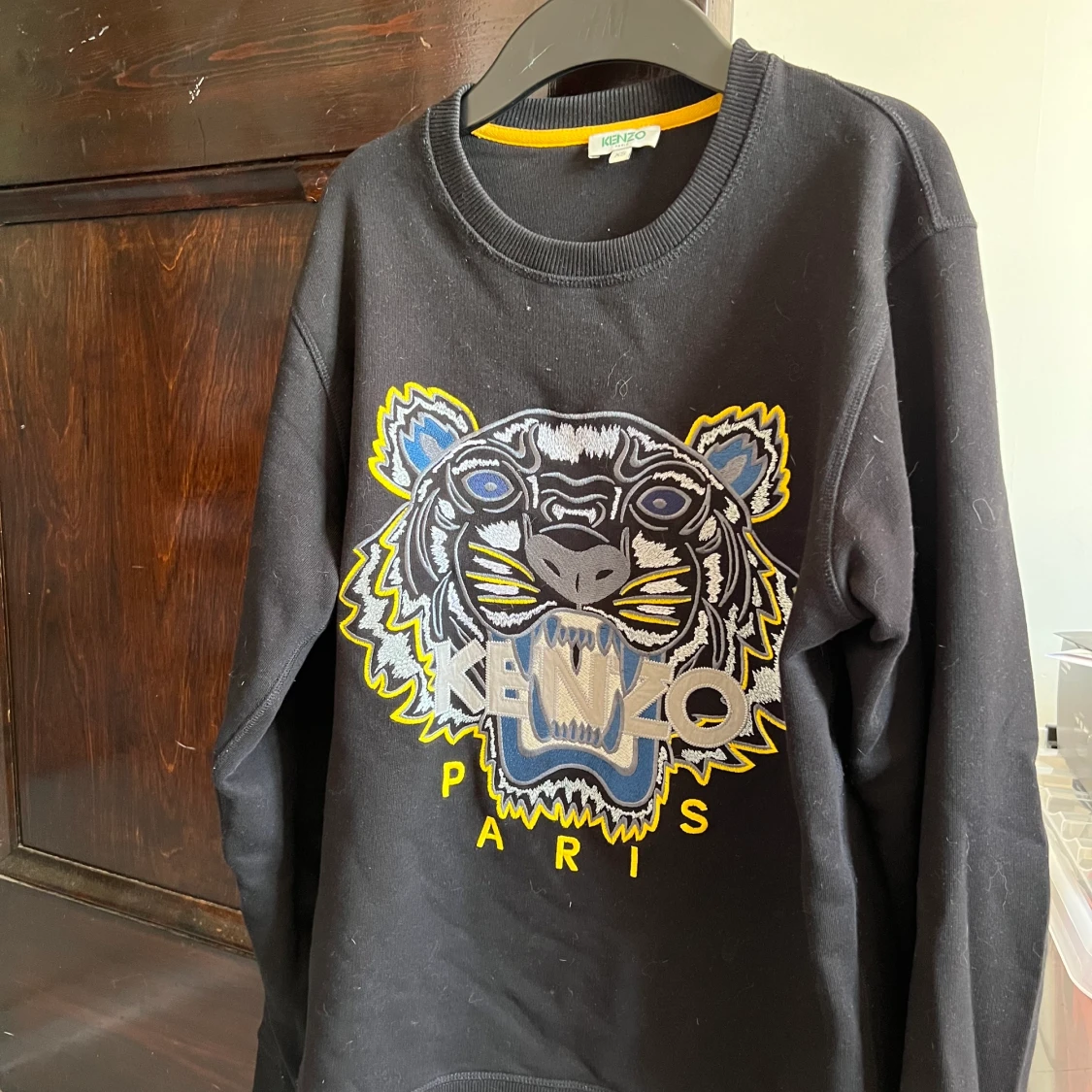 Kenzo tröja size XS 