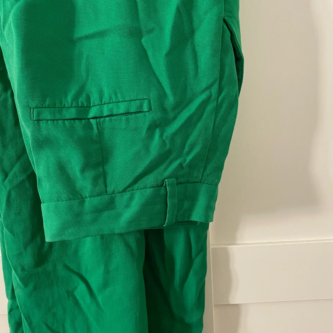 Kostymbyxor från Zara - 91