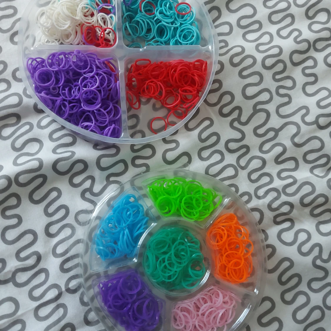 Loombands - 91