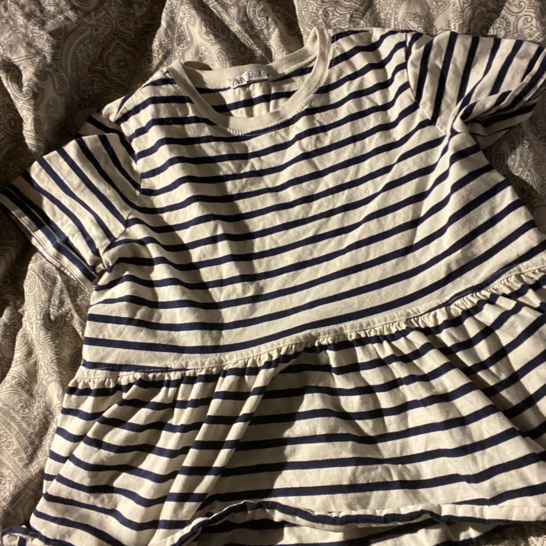 Randiga volangtröjor!❤️ - 90