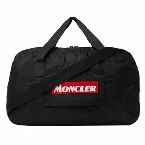 Moncler Nylon Duffle Bag - Brand new with tags. 