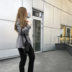 Kavaj - Blazer som är använd ett fåtal gånger i superfint skick!