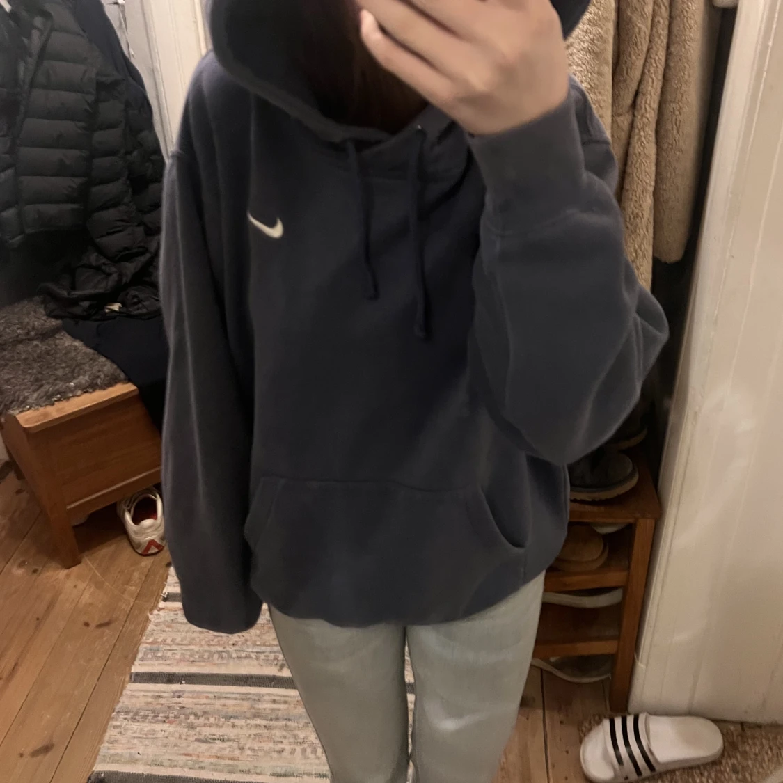 Nike hoodie  - 90