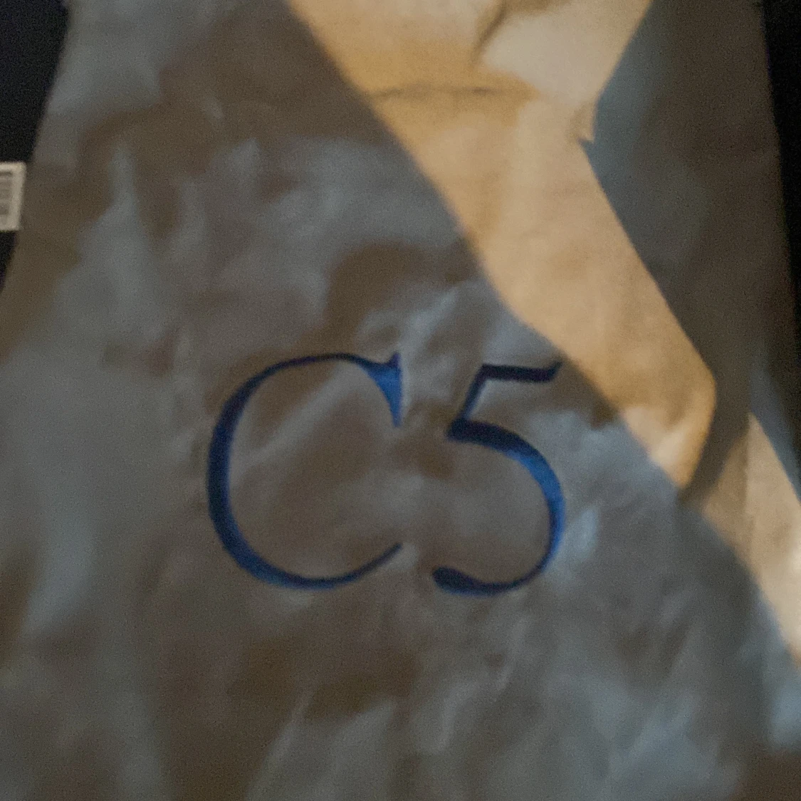 Maggiore låda med påsen till sälje - 91