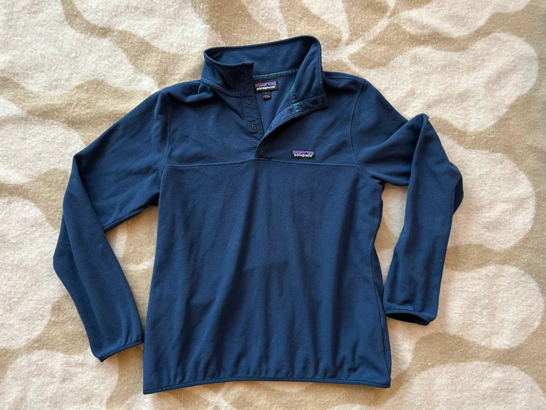 Patagonia fleece - 90