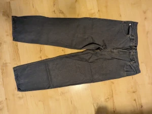 Baggyjeans från G-Sound - Baggyjeans från G-Sound 