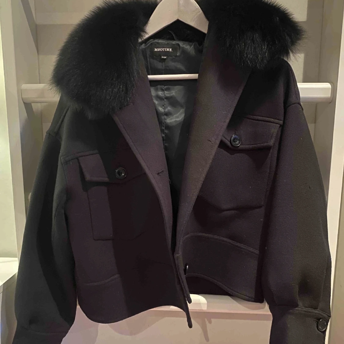 Meotine jacka - 90