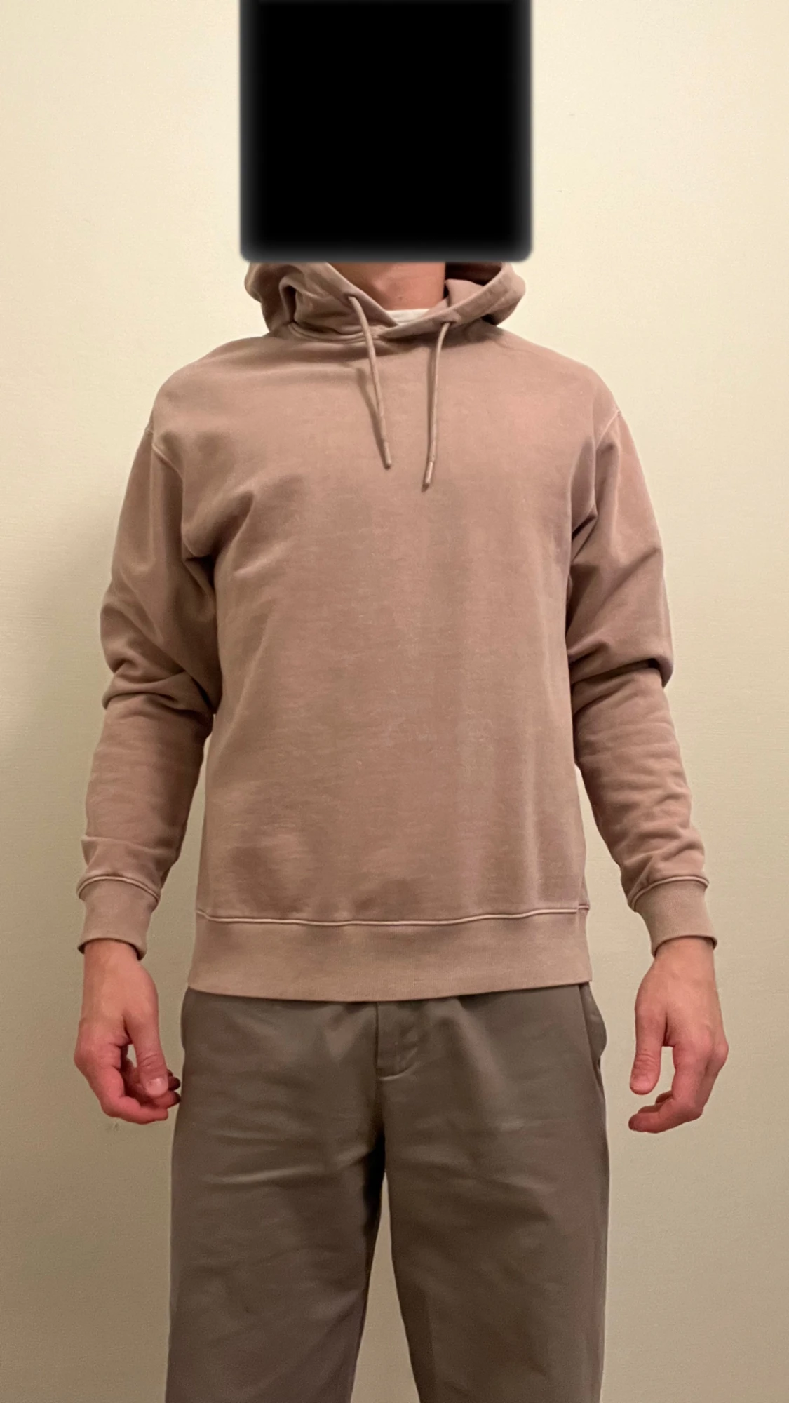 These glory days hoodie