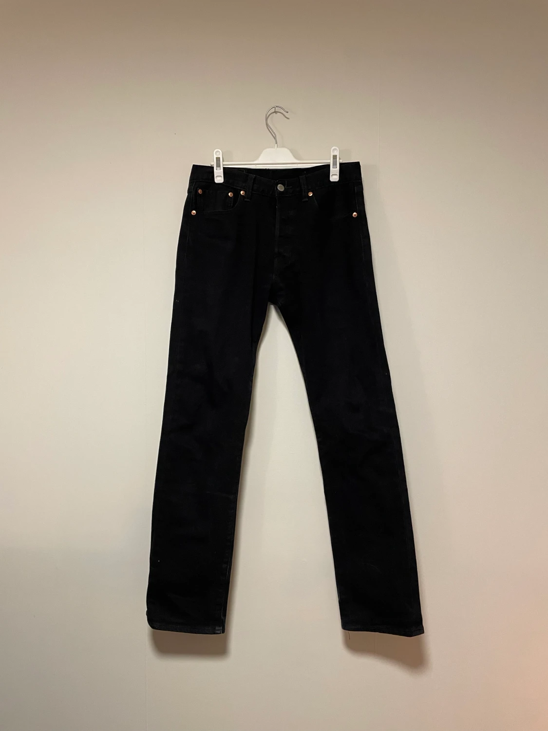 Levis 501
