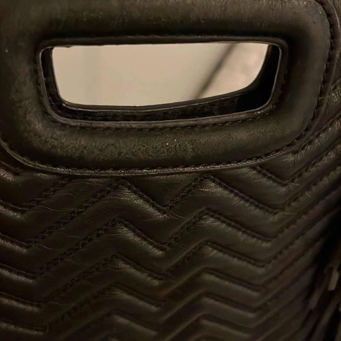 Maje väska stor - 91