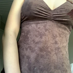 Brun topp - Brun topp 