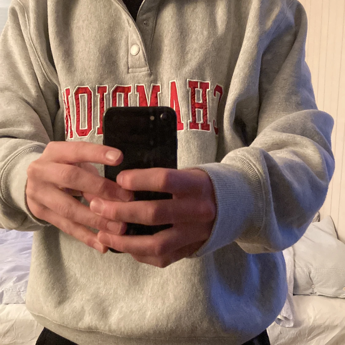 Champion tröja - 91