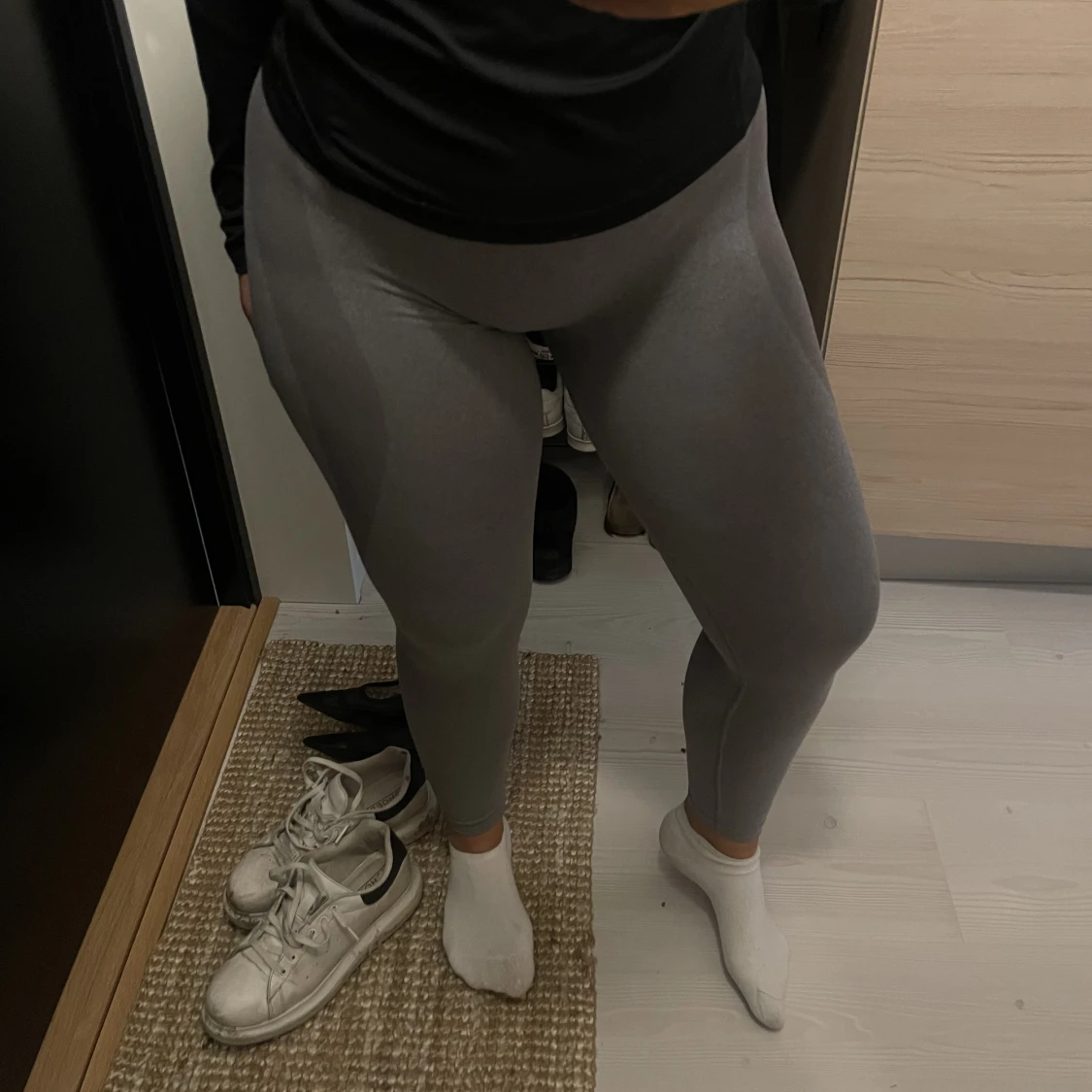 Träningstights  - 90