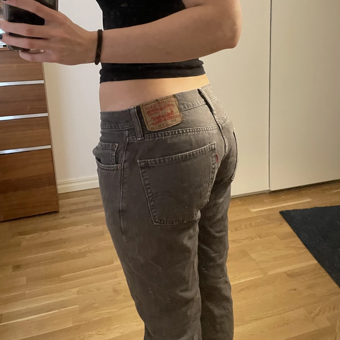 Levis 505 - 90